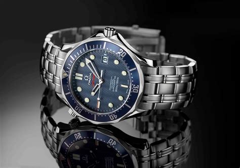 omega seamaster 300m casino royale